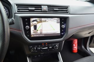 SEAT Arona 1.5 TSI 150CV FR Edition 5p. Unico prip