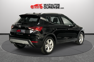 SEAT Arona 1.5 TSI 150CV FR Edition 5p. Unico prip