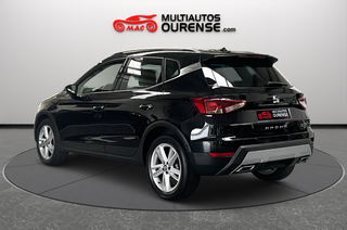 SEAT Arona 1.5 TSI 150CV FR Edition 5p. Unico prip