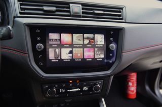 SEAT Arona 1.5 TSI 150CV FR Edition 5p. Unico prip