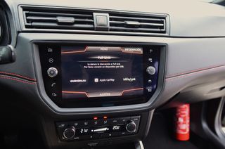 SEAT Arona 1.5 TSI 150CV FR Edition 5p. Unico prip