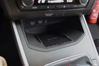 SEAT Arona 1.5 TSI 150CV FR Edition 5p. Unico prip