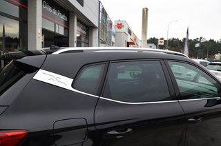 SEAT Arona 1.5 TSI 150CV FR Edition 5p. Unico prip