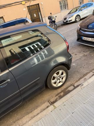 Volkswagen Polo 2007