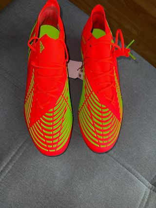 Botas de fútbol Adidas Predator originales