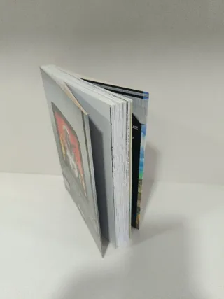 Manga Dominion de Masamune Shirow.