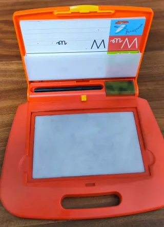 Juego Yo aprendo a escribir Diset