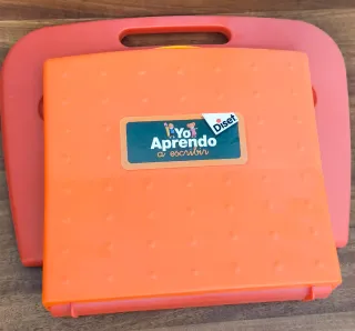 Juego Yo aprendo a escribir Diset