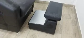 Mobiliario para peluquería