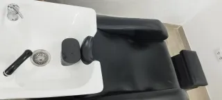 Mobiliario para peluquería