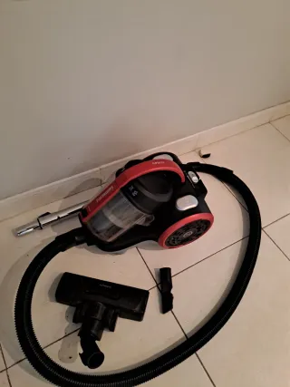 Aspiradora Polti Forza