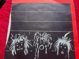 The Slits - Man Next Door 1980 Punk Rock