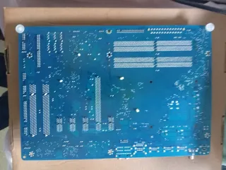 Placa Base Gigabyte GA-EP43-DS3L