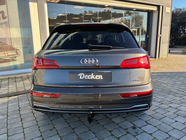 Q5 2.0 TFSI quattro-ultra S tronic - 5 Puertas