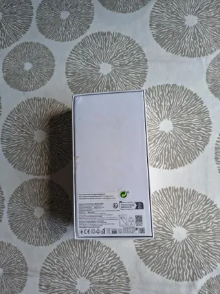 Xiaomi 14T 256GB 12GB RAM Negro Nuevo