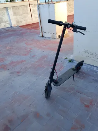 Patinete eléctrico Xiaomi