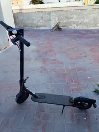 Patinete eléctrico Xiaomi