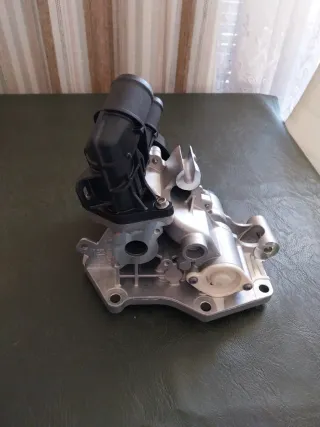 Bomba de agua Opel Astra