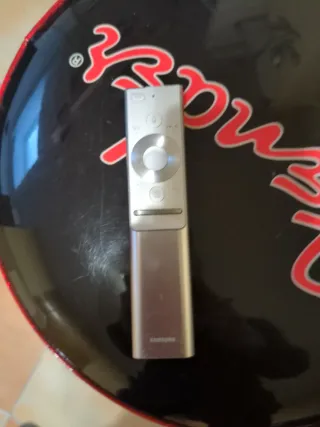 SAMSUNG UE49MU7055 - Smart TV de 49" (4K UHD HDR,