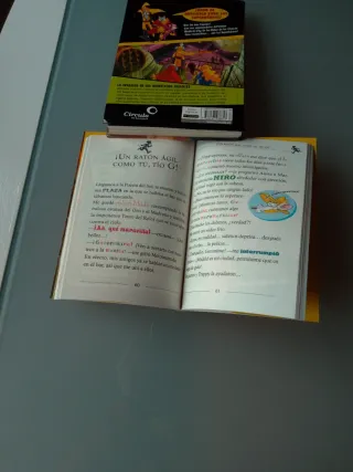 Enigma en el Prado: Geronimo Stilton 66