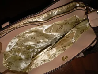 Borsa Giulia Pieralli cm40x30hx12