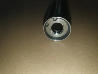 Tubos Horquilla moto BMW Boxer clásica