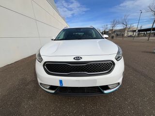 KIA Niro PHEV