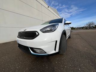 KIA Niro PHEV