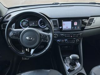 KIA Niro PHEV