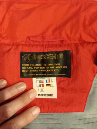 Mono Descente Esquí Mujer Azul