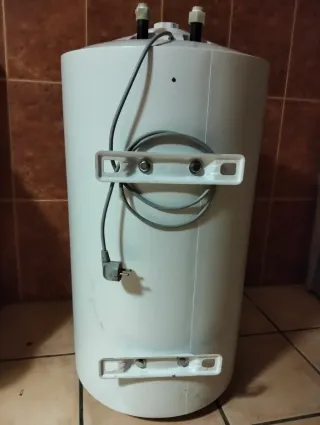 Termo Eléctrico 80L