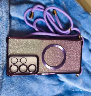 3 FundasSamsung Galaxy S25 Ultra