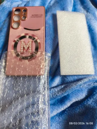 3 FundasSamsung Galaxy S25 Ultra