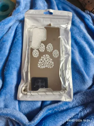 3 FundasSamsung Galaxy S25 Ultra