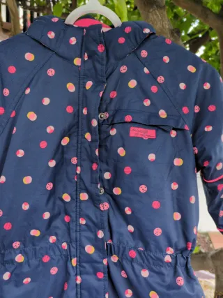 Mono de nieve DPAM T6/7