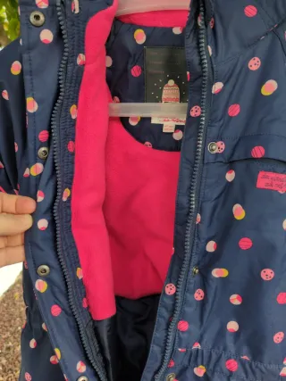 Mono de nieve DPAM T6/7