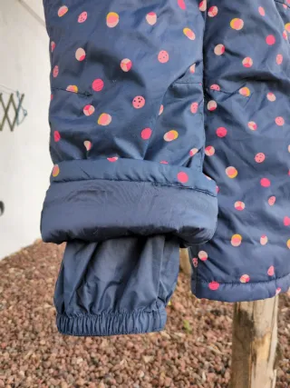 Mono de nieve DPAM T6/7