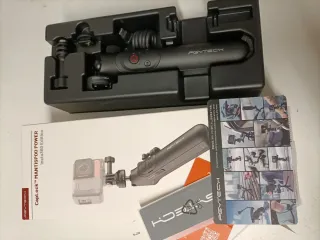 Mango/Trípode PGYTECH CapLock Mantispod Power