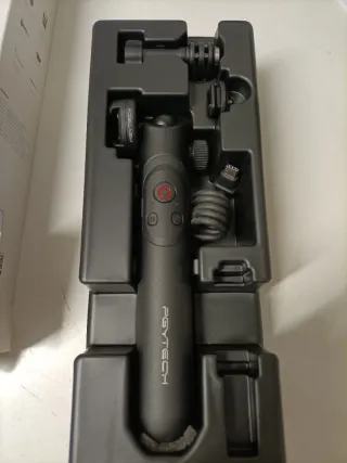 Mango/Trípode PGYTECH CapLock Mantispod Power