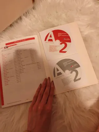 A Dele Libro Spagnolo