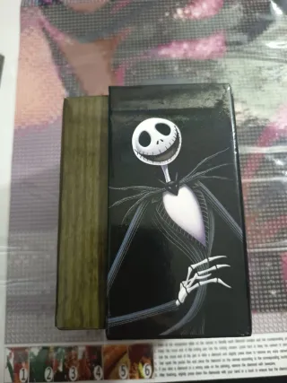 Reloj Disney The Nightmare Before Christmas
