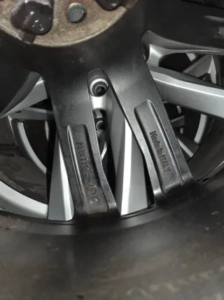 Llantas Originales Audi RS6 20