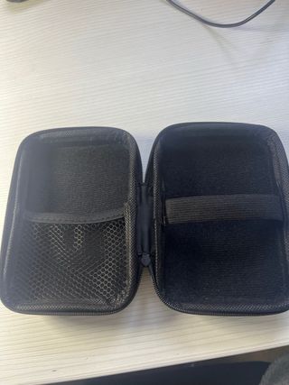 Anbernic RG35XX Morado