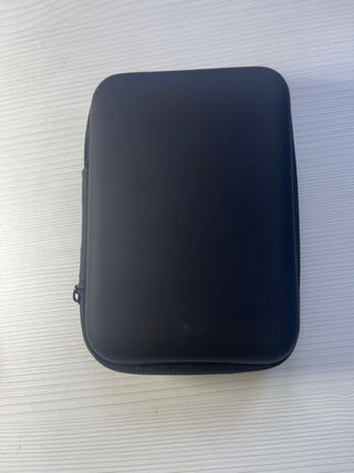 Anbernic RG35XX Morado