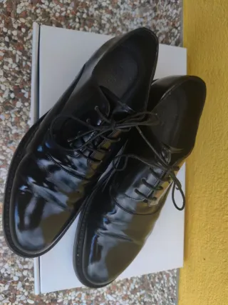 Scarpe Fendi Uomo Nere