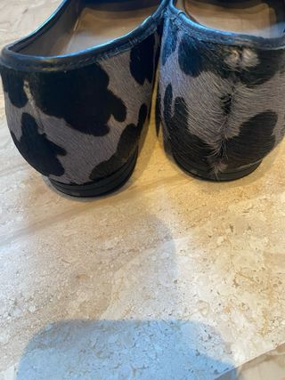 Zapatos planos Gaimo mujer