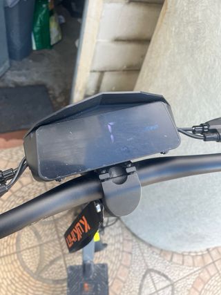 Patinete Eléctrico Kukirin G2