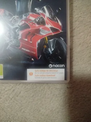 2 Juegos de Carreras para Nintendo Switch