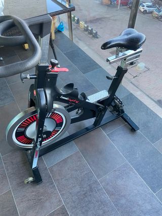 Bicicleta Spinning BeatCycling