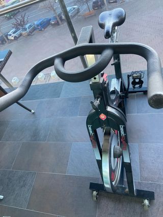 Bicicleta Spinning BeatCycling